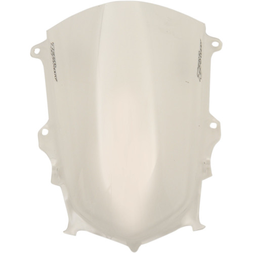 Zero Gravity Corsa Windscreen - Clear - R1 24-542M-01