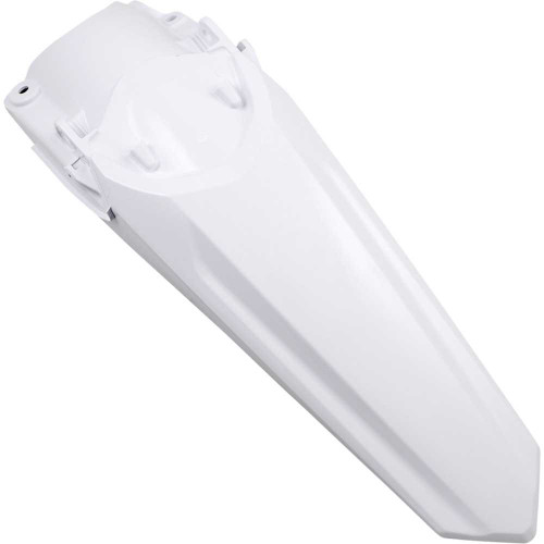 ACERBIS 2858900002 Acerbis Rear Fender - White 2858900002