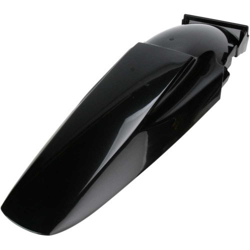 ACERBIS 2040750001 Acerbis Rear Fender - Black 2040750001