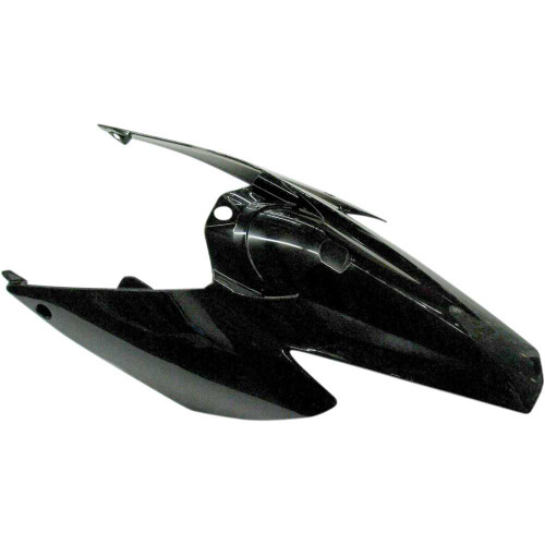 ACERBIS 2040550001 Acerbis Rear Fender/Side Panel - Black 2040550001
