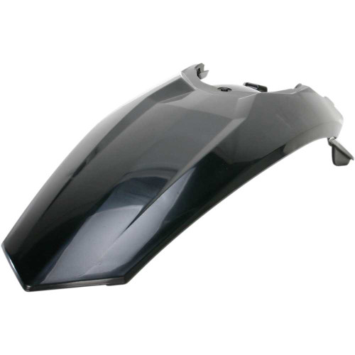 ACERBIS 2250380001 Acerbis Rear Fender - Black 2250380001