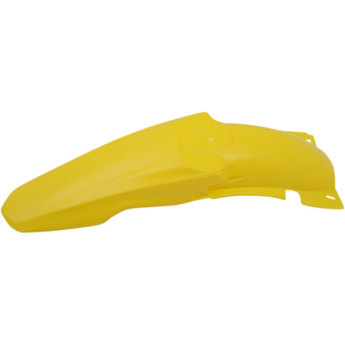 Acerbis Rear Fender - Yellow 2040770230