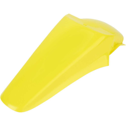 ACERBIS 2081860231 Acerbis Rear Fender - Yellow 2081860231