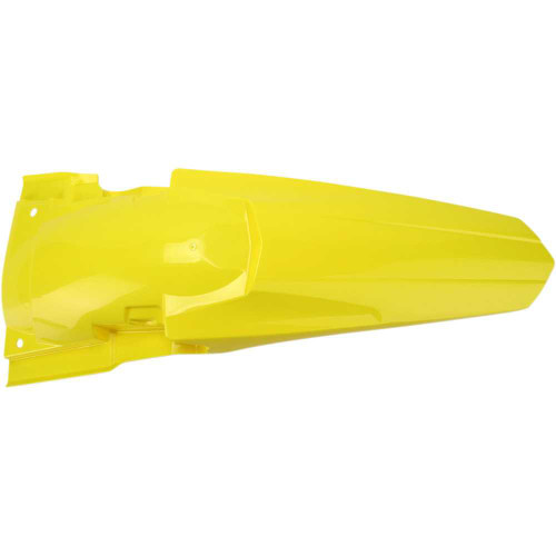 ACERBIS 2171930231 Acerbis Rear Fender - Yellow 2171930231