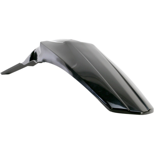 Acerbis Rear Fender - Black 2171930001