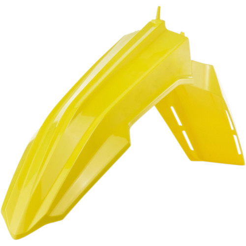 Acerbis Front Fender - Yellow 2686470231