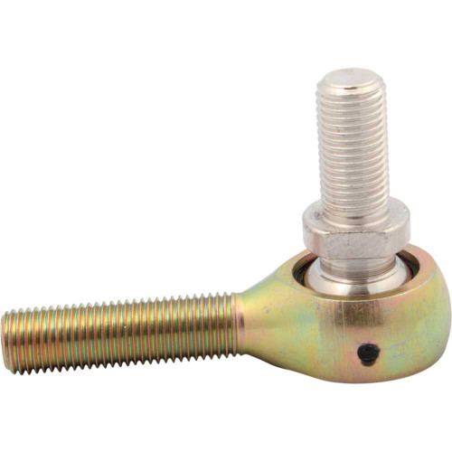 KIMPEX 104065 Kimpex Tie Rod End - Left - Male 3/8"-24 104065