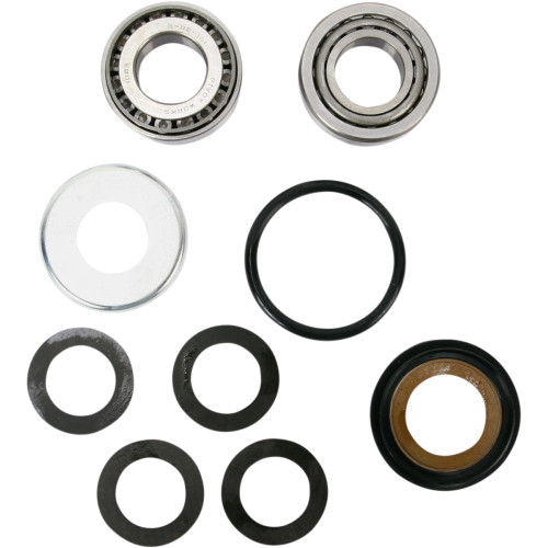 Pivot Works Steering Stem Bearing Kit Pwssk-G01-001