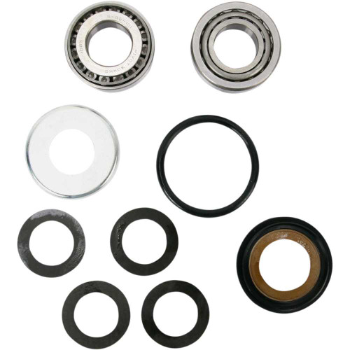 PIVOT WORKS PWSSKG01001 Pivot Works Steering Stem Bearing Kit Pwssk-G01-001
