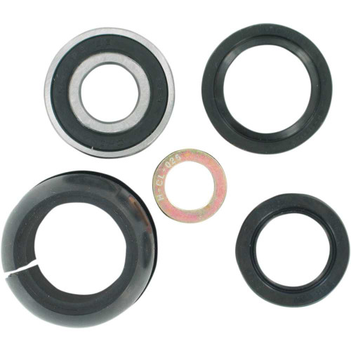 PIVOT WORKS PWSSKH07400 Pivot Works Steering Stem Bearing Kit - Honda Pwssk-H07-400