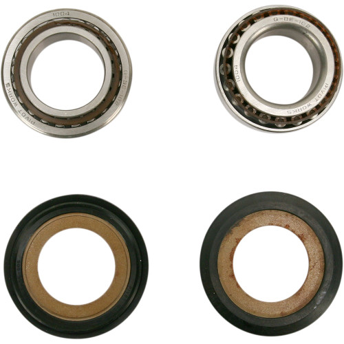 Pivot Works Steering Stem Bearing Kit - Husqvarna Pwssk-Hq01-001