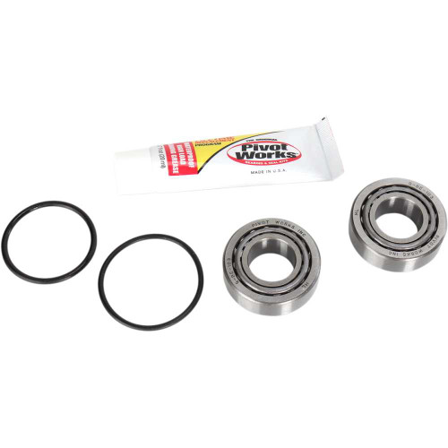 PIVOT WORKS PWSSKT02000 Pivot Works Steering Stem Bearing Kit Pwssk-T02-000