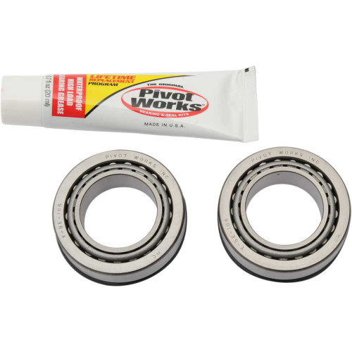 PIVOT WORKS PWSSKS04421 Pivot Works Steering Stem Bearing Kit Pwssk-S04-421