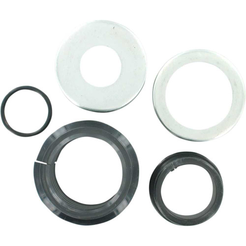PIVOT WORKS PWSSKS11450 Pivot Works Steering Stem Bearing Kit - Lt-R 450 Pwssk-S11-450