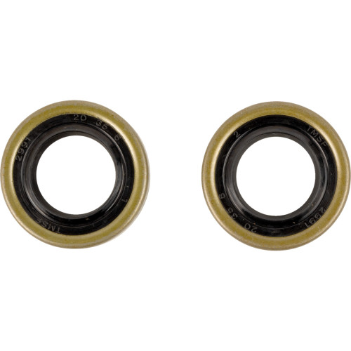 Prox Crankshaft Oil Seal Kit - Ktm 42.6017