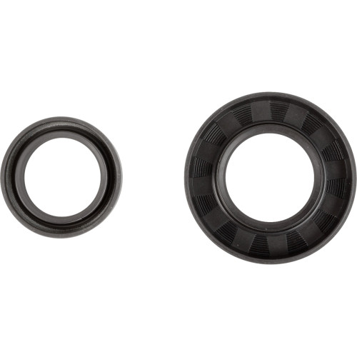 Prox Crankshaft Oil Seal Kit - Suzuki 42.3323