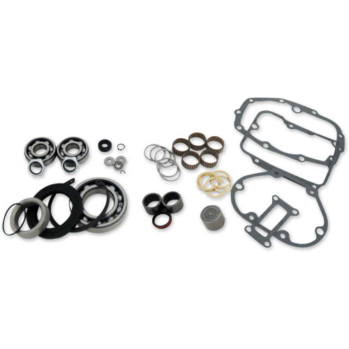 BAKER DRIVETRAIN TRKDYN Baker Drivetrain Transmission Rebuild Kit Trk-Dyn