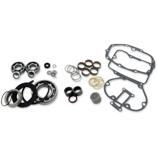 Baker Drivetrain Transmission Rebuild Kit Trk-Flstx Baker Drivetrain Transmission Rebuild Kit Trk-Flstx