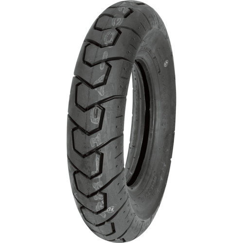 Bridgestone Tire - Scooter - Rear - 120/90-10 - 66J 184635