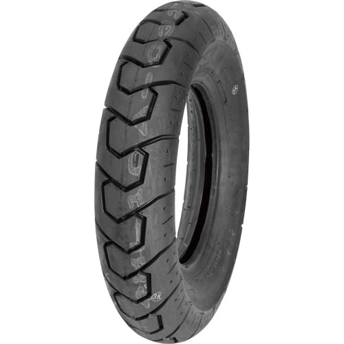 BRIDGESTONE 184635 Bridgestone Tire - Scooter - Rear - 120/90-10 - 66J 184635