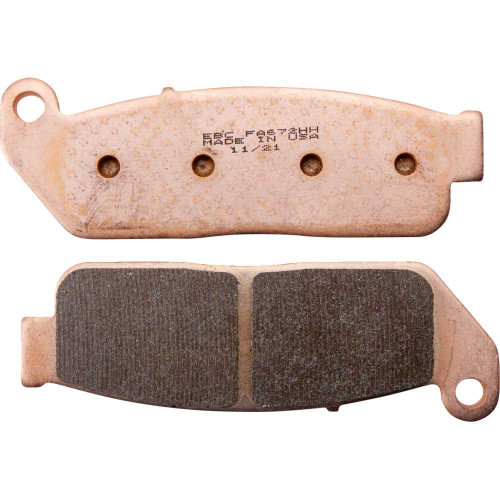 EBC FA672HH Ebc Brake Pads - Scout - Fa672Hh Fa672Hh