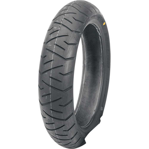 BRIDGESTONE 146387 Bridgestone Tire - Hoop - Front - 120/70R15 - 56H 146387