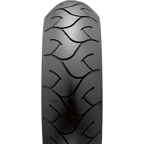 BRIDGESTONE 129838 Bridgestone Tire - Scooter - Rear - 160/60R15 - 67H 129838