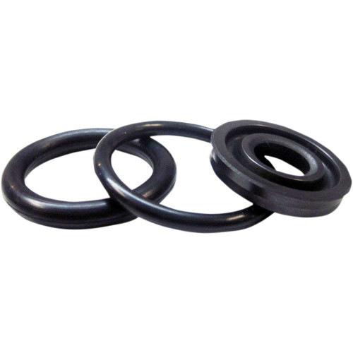 HYGEAR SUSPENSION 2905001R Hygear Suspension Shock Service Kit - 12.5 Mm Shaft X 36 Mm Body 29-05-001-R