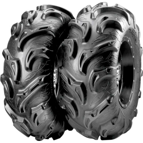 ITP 560590 Itp Tire - Mayhem - Rear - 26X11-12 - 6 Ply 560590