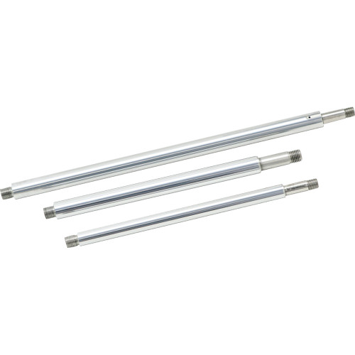 Hygear Suspension Oe Replacement Shock Shaft - For Walker Evans - 5/8" X 9.123" 206-09-912