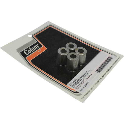 COLONY 33844 Colony Spacers - Xl 3384-4