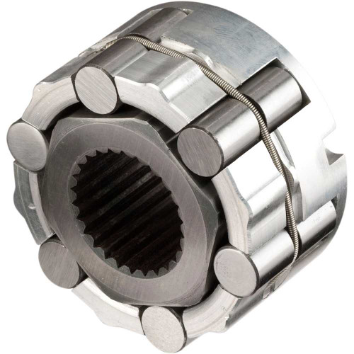 MOOSE UTILITY 1002058PU Moose Utility Clutch Hub - Polaris 100-2058-Pu