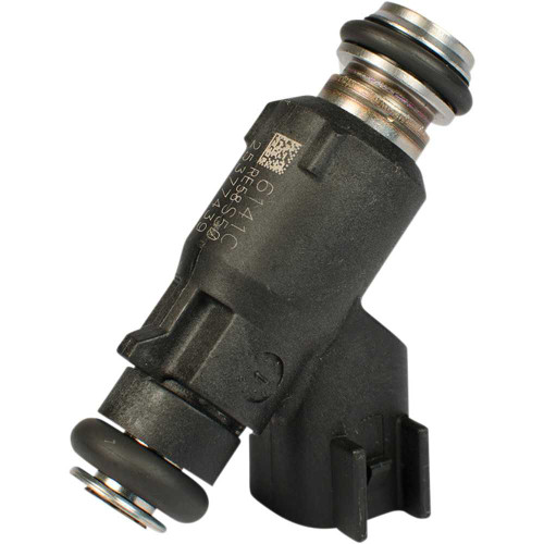 FEULING OIL PUMP CORP. 9949 Feuling Oil Pump Corp. Replacement Electric Fuel Injector - Harley-Davidson 9949