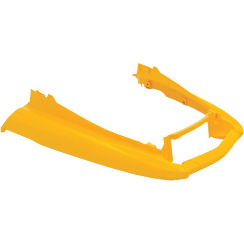 KIMPEX 280701 Kimpex Front Bumper - Yellow - Ski-Doo Rev Models 280701