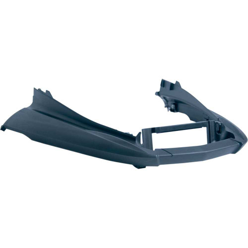 KIMPEX 280700 Kimpex Front Bumper - Black - Ski-Doo Rev Models 280700