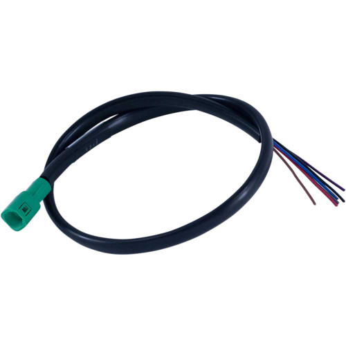 BARNETT 1523030020 Barnett Electronic Throttle Control Extensions - 20" - Harley Davidson 152-30-30020