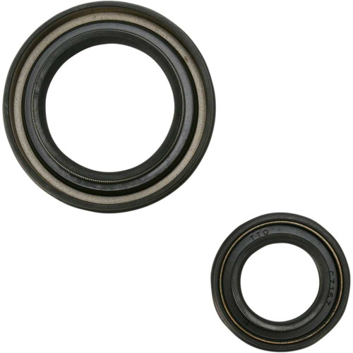 MOOSE RACING 242025 Moose Racing Crankshaft Seal Kit - Yamaha 24-2025