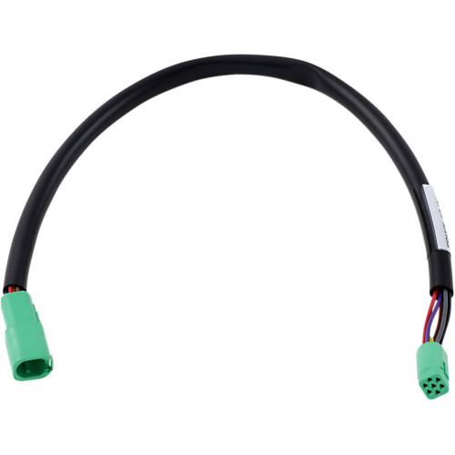 Barnett Electronic Throttle Control Extensions - 12" - Harley Davidson 152-30-30012