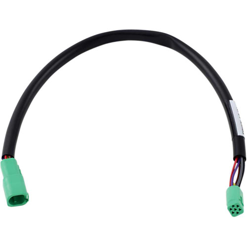 BARNETT 1523030012 Barnett Electronic Throttle Control Extensions - 12" - Harley Davidson 152-30-30012