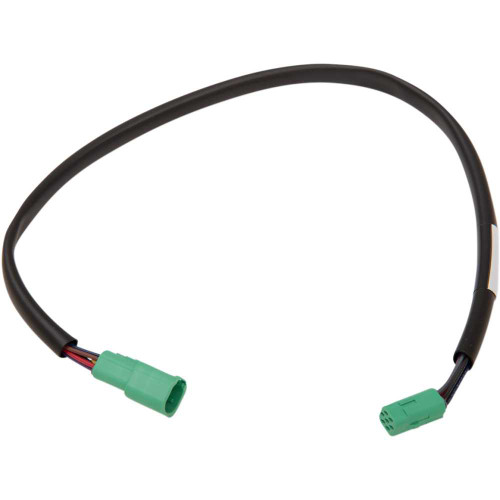 BARNETT 1523030015 Barnett Electronic Throttle Control Extensions - 15" - Harley Davidson 152-30-30015