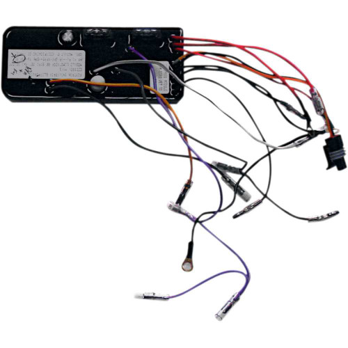 WSM 00422002 Wsm Cdi Box - Sea-Doo 004-220-02