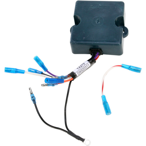 Wsm Cdi Box - Yamaha 004-212