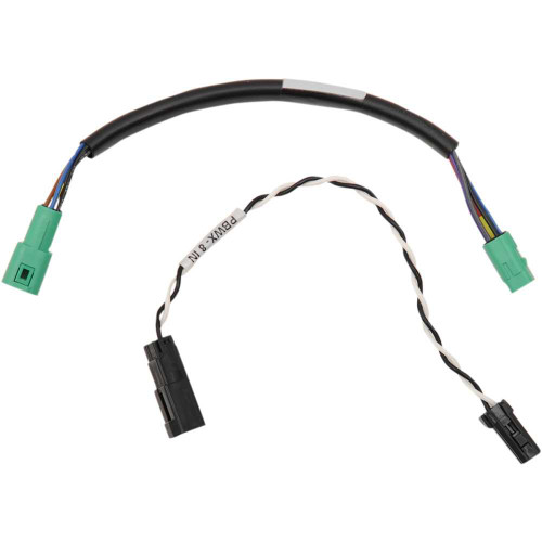 BARNETT 1523030208 Barnett Electronic Throttle Control Extensions - 8" - Harley Davidson 152-30-30208