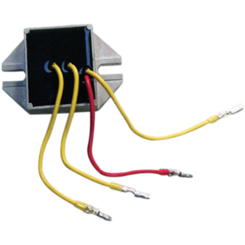 Wsm Voltage Regulator - Sea-Doo 004-221