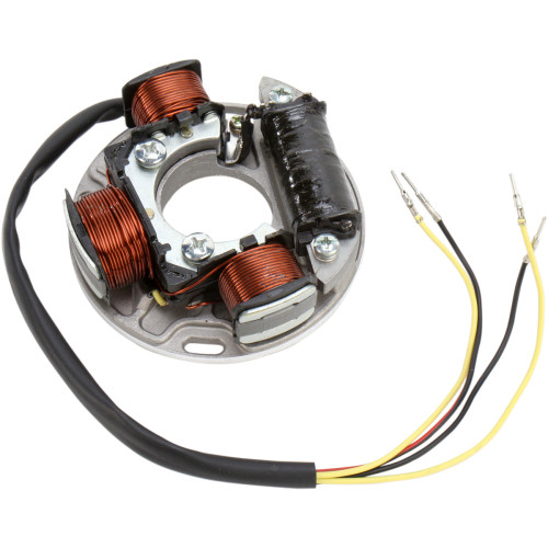 Wsm Complete Stator Assembly 004-202