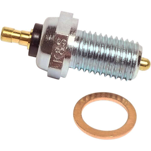 K&S TECHNOLOGIES 120072 K&S Technologies Neutral Switch - Honda 12-0072