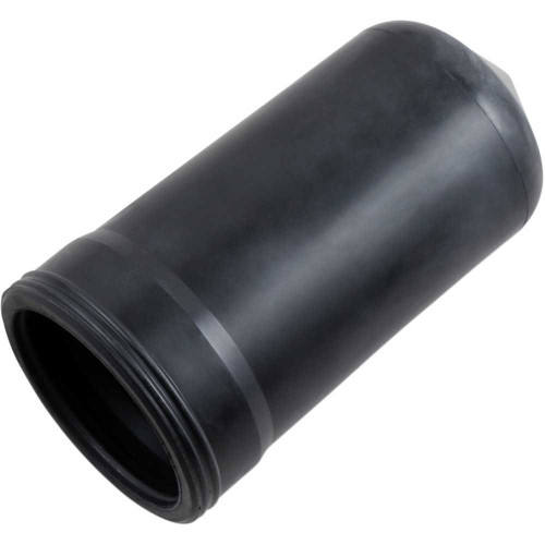 RACE TECH SSBL 485095 Race Tech Shock Reservoir Bladder - 48.5 Mm X 95 Mm - Showa Ssbl 485095