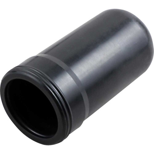 RACE TECH SSBL 405080 Race Tech Shock Reservoir Bladder - 40.5 Mm X 80 Mm - Showa Ssbl 405080