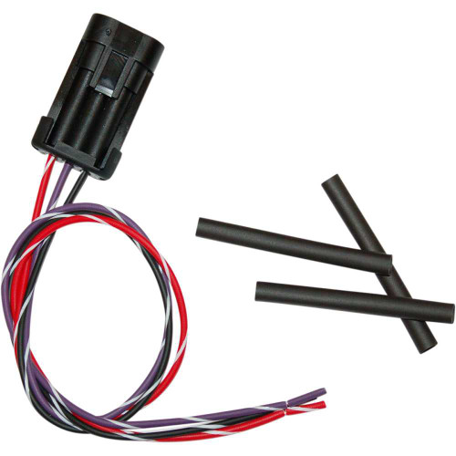 NAMZ PT410001 Namz Delphi Mating Connectors Pt-410001