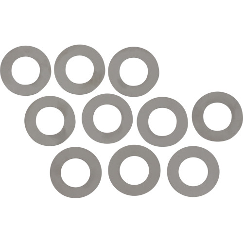 Eastern Motorcycle Parts Spacer Shims - Wheel Bearing - .008" - 10 Pack A-43292-82